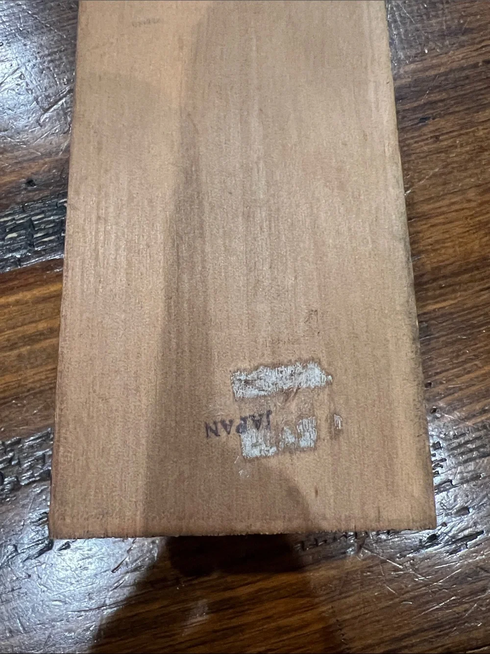 Vintage Wood Kitchen Timer Holders